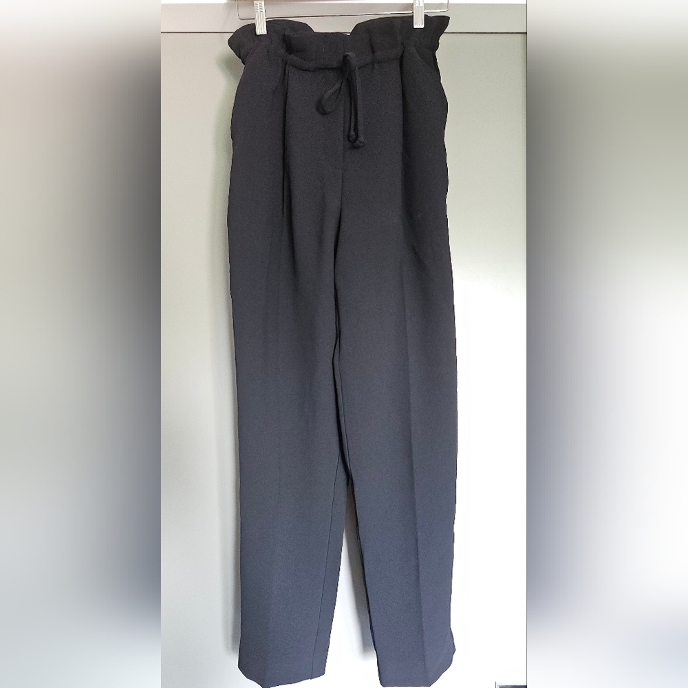Wilfred Kari Paperbag Pants